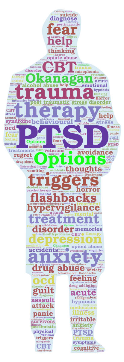 Ptsd and Trauma care programs in BC - Canadian drug alcohol treatment centers
